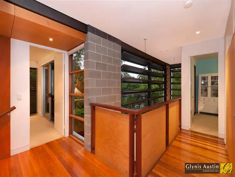 Seventh view of Homely house listing, 9 Rosewood Street, Bardon QLD 4065