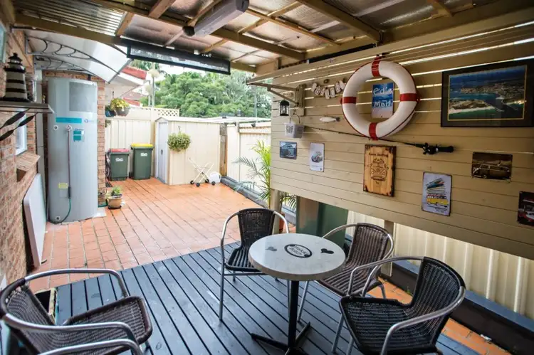 Seventh view of Homely house listing, 1/13 Parkes Street, Tuncurry NSW 2428