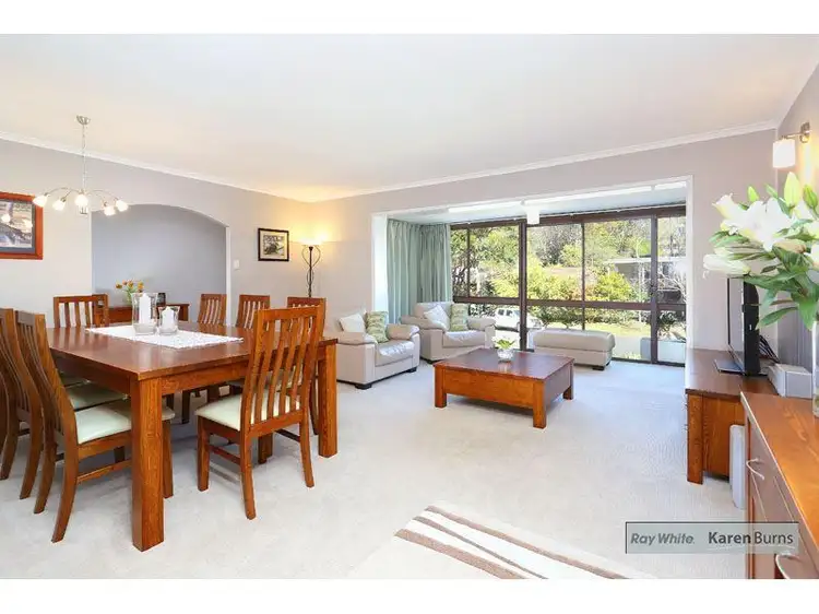 Third view of Homely house listing, 5 Bejimba Street, Kenmore QLD 4069