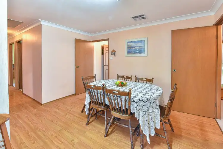 Fourth view of Homely house listing, 7 Owl Place, Ingleburn NSW 2565