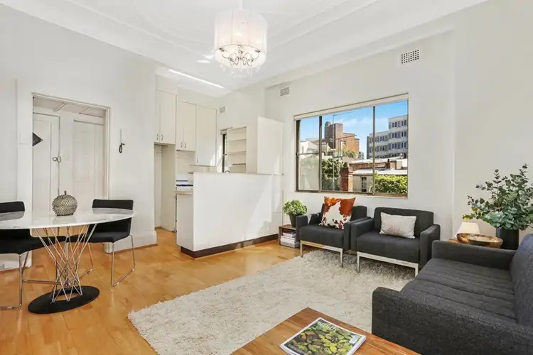 5/186 Boundary Street, Paddington NSW 2021