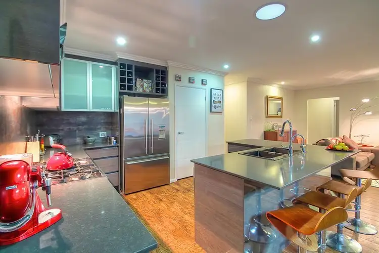 Sixth view of Homely house listing, 2 Lomandra Court, Brookwater QLD 4300