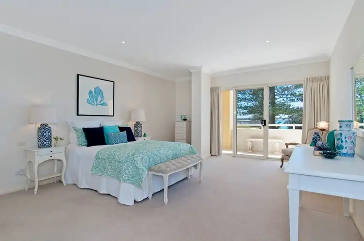 Seventh view of Homely unit listing, 203/1-3 Owen Street, Port Macquarie NSW 2444