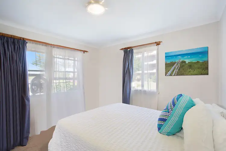 Third view of Homely unit listing, 4/142 Pacific Parade, Bilinga QLD 4225
