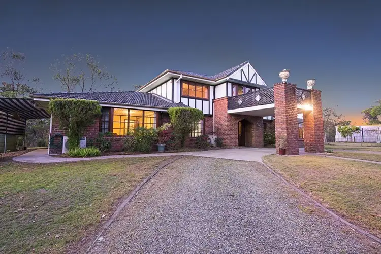 Second view of Homely house listing, 660 Mount Cotton Road, Sheldon QLD 4157