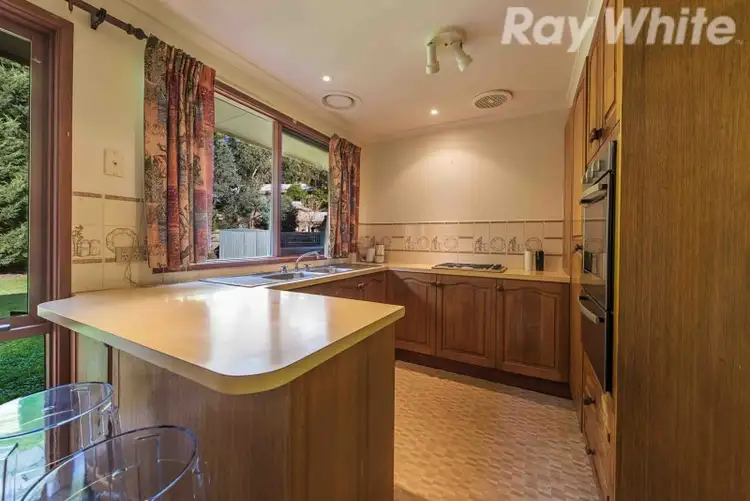 Fourth view of Homely house listing, 8 Marong Court, Boronia VIC 3155