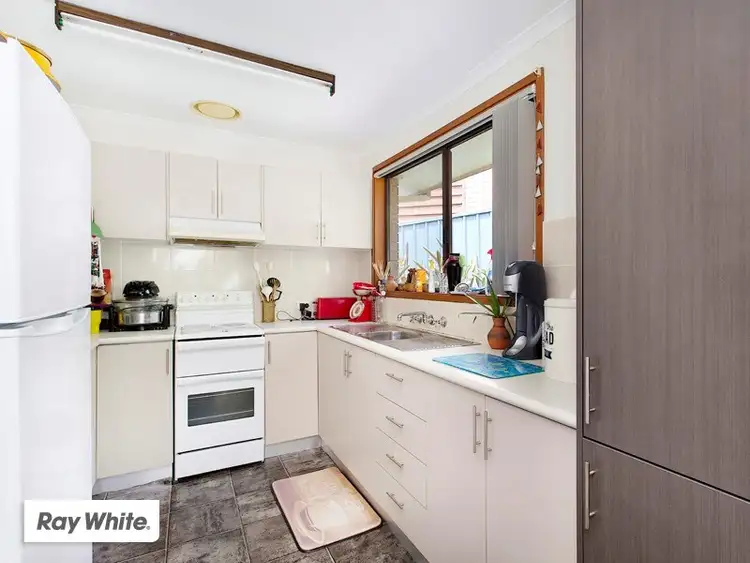 Second view of Homely house listing, 53 McBrien Drive, Kiama Downs NSW 2533