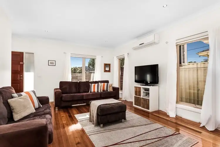 Second view of Homely townhouse listing, 1/33 Storey Road, Reservoir VIC 3073