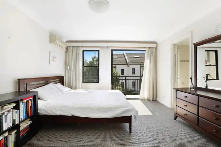Sixth view of Homely townhouse listing, 2 Walkers Drive, Lane Cove NSW 2066