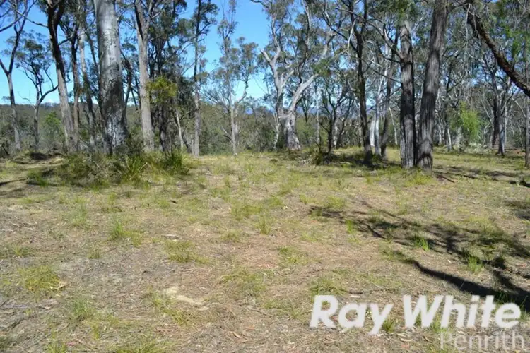 Second view of Homely land listing, 166 Five Mile Creek Road, Megalong NSW 2785