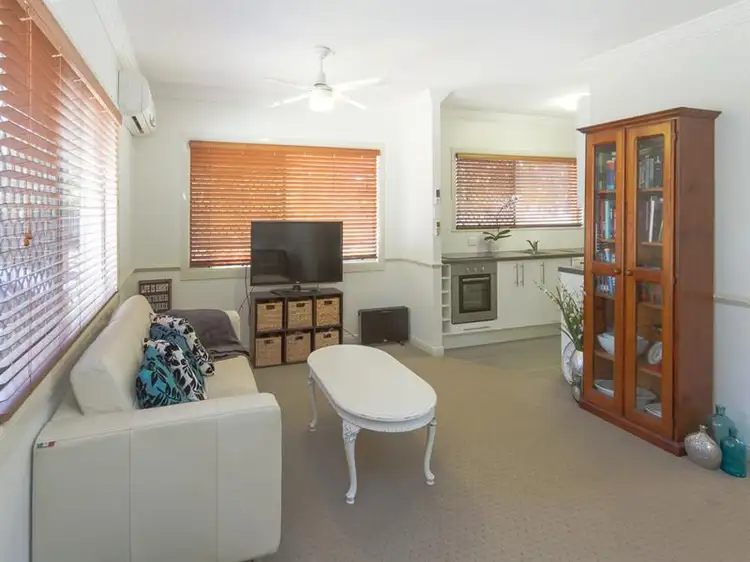 4/2 Glen Parade, Ashgrove QLD 4060