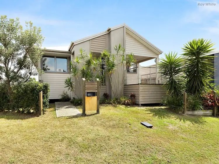 57 Aspect Terrace, Springfield Lakes QLD 4300