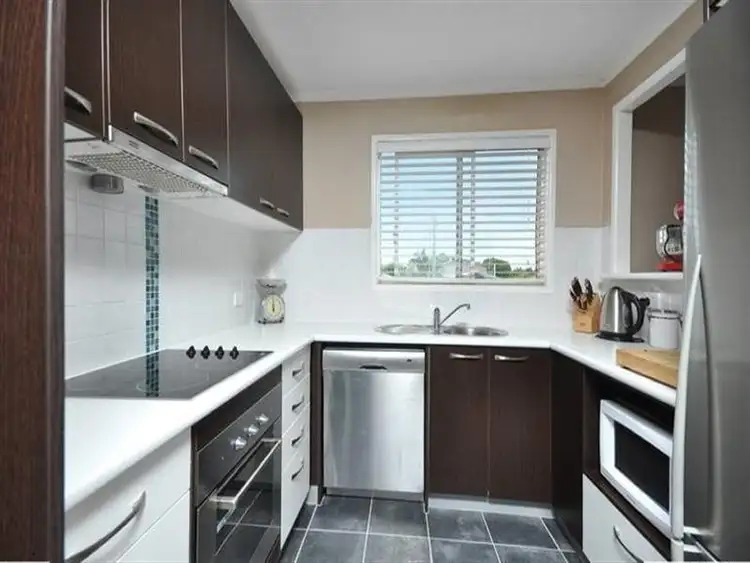 Third view of Homely house listing, 66 Thomas Street, Birkdale QLD 4159