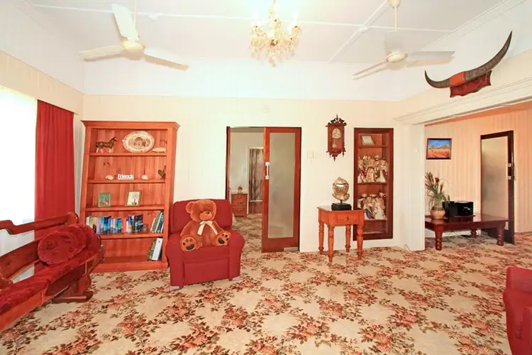 Fifth view of Homely house listing, 23 Barambah Street, Wandal QLD 4700