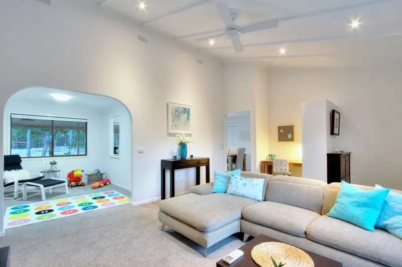 Main view of Homely house listing, 6 Eames Court, Springwood QLD 4127