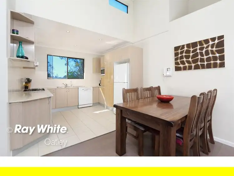 Third view of Homely unit listing, 6/158-160 Hurstville Road, Oatley NSW 2223