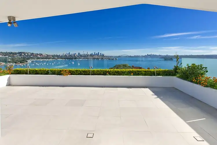 Fifth view of Homely house listing, 875 New South Head Road, Rose Bay NSW 2029