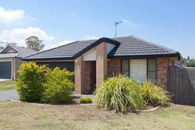 Second view of Homely house listing, 2 Moorina Drive, Harristown QLD 4350