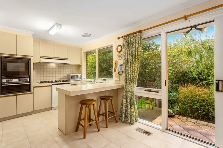 Third view of Homely unit listing, 7/1 Taparoo Road, Templestowe VIC 3106