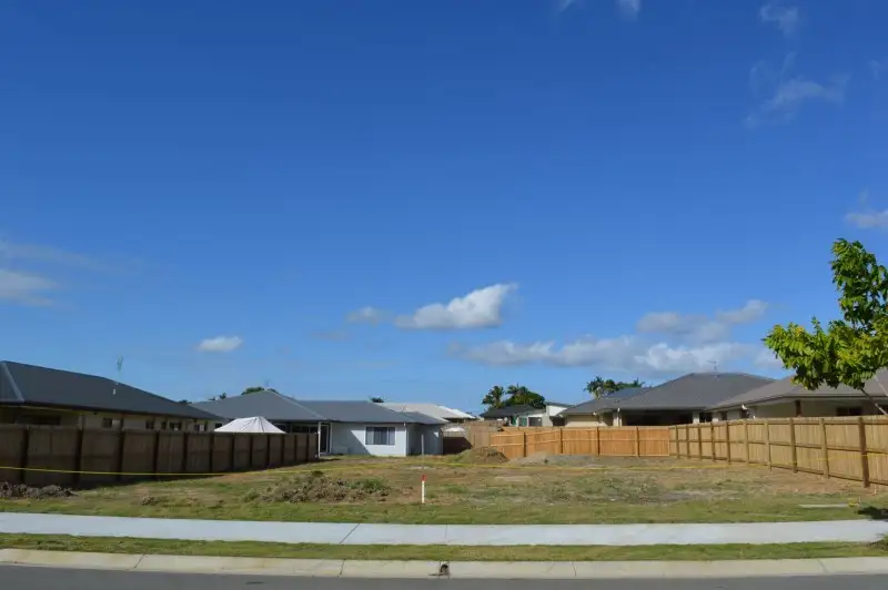 Main view of Homely land listing, 18 Pineview Drive, Beerwah QLD 4519