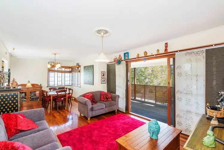 Third view of Homely house listing, 21 Gatton Street, Mount Gravatt East QLD 4122