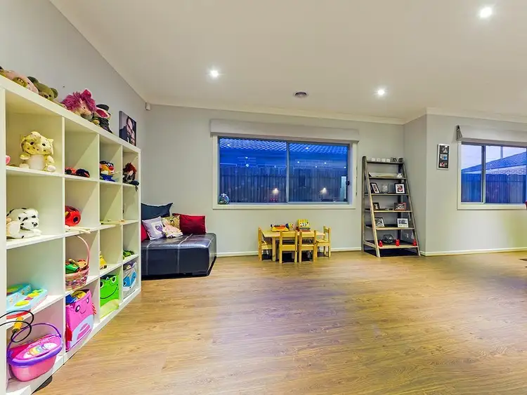 Sixth view of Homely house listing, 3 Omaroo Street, Truganina VIC 3029