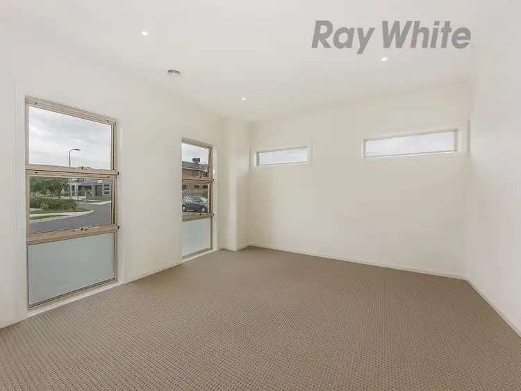 Second view of Homely house listing, 1 Comino Road, Sunshine West VIC 3020