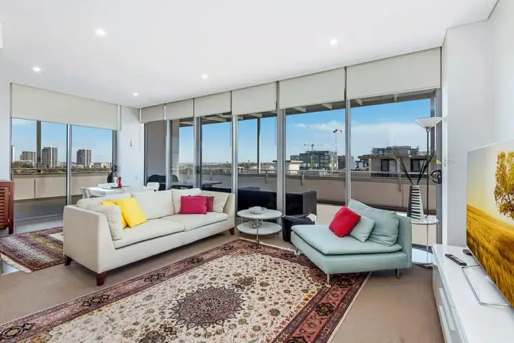 721/21 Porter Street, Ryde NSW 2112