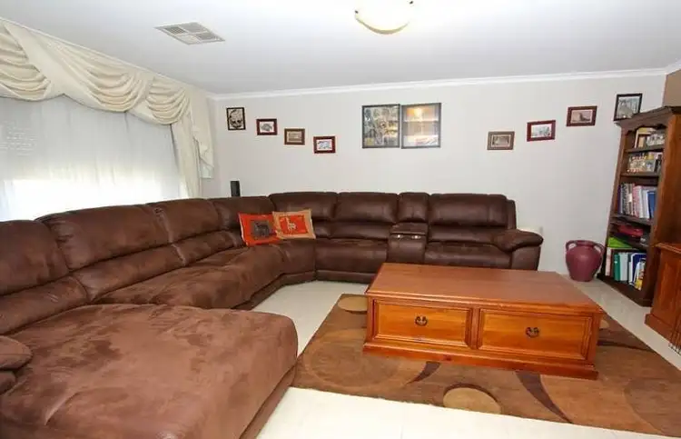 Sixth view of Homely house listing, 19 Jordan Street, Munno Para West SA 5115