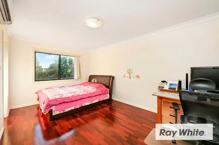 Fifth view of Homely townhouse listing, 4/115-119 John Street, Lidcombe NSW 2141
