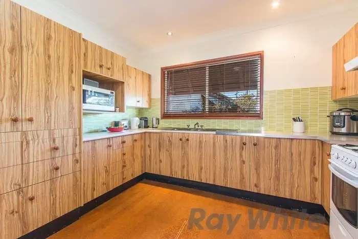 Fourth view of Homely house listing, 52 Throsby Street, Tighes Hill NSW 2297
