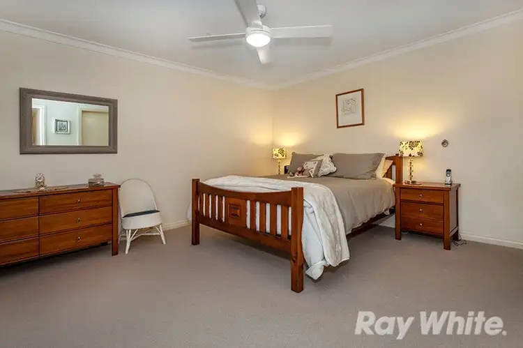 Fifth view of Homely townhouse listing, 2/61 Orient Avenue, Mitcham VIC 3132