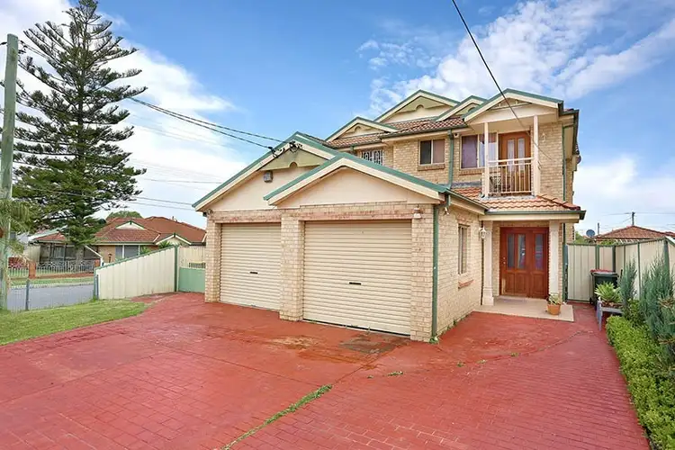 Main view of Homely other listing, 2/1 Throsby Street, Fairfield Heights NSW 2165