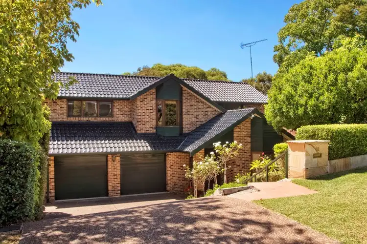 40 Mariner Road, Illawong NSW 2234