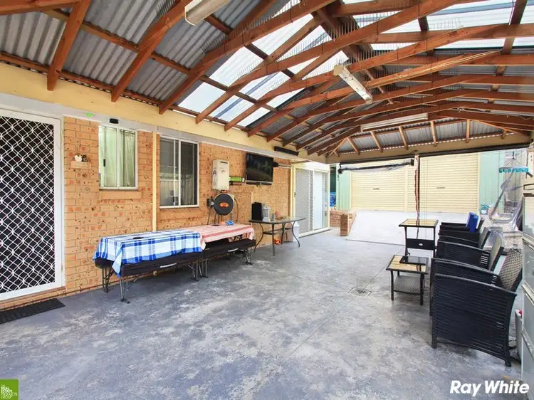 Sixth view of Homely house listing, 31 Mayfield Circuit, Albion Park NSW 2527
