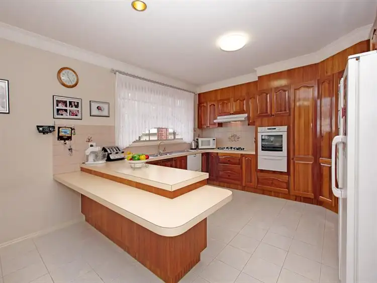 Second view of Homely house listing, 20 Barnard Court, Epping VIC 3076