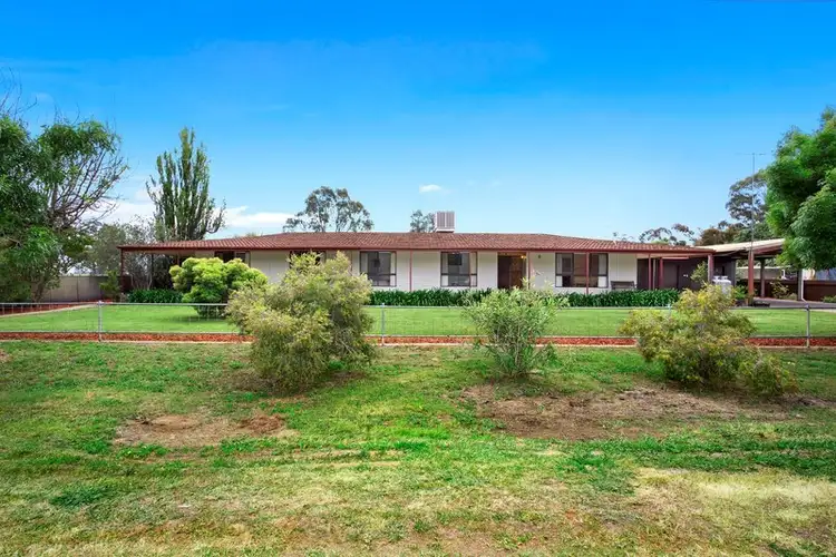 Second view of Homely house listing, 9 Middleton Street, Tungamah VIC 3728