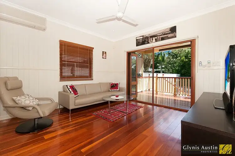 Third view of Homely house listing, 18 Sorrel Street, Paddington QLD 4064