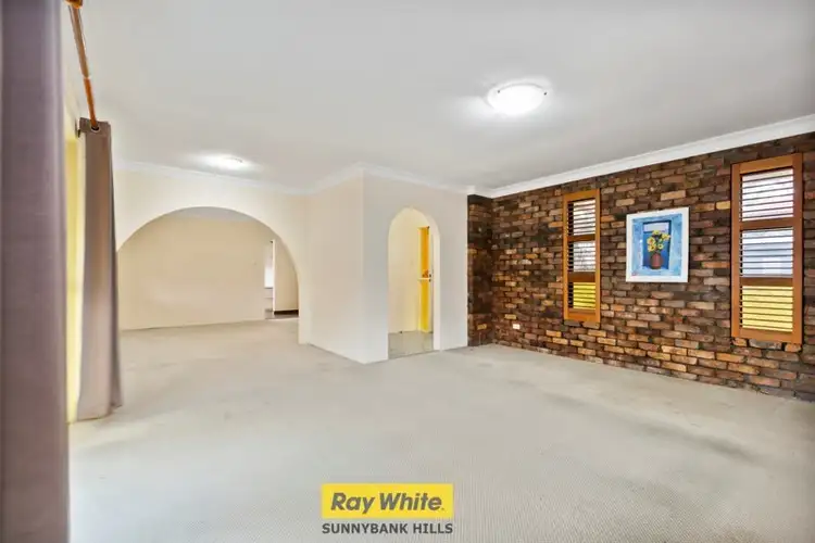 Fifth view of Homely house listing, 2 Pompadour Street, Sunnybank Hills QLD 4109