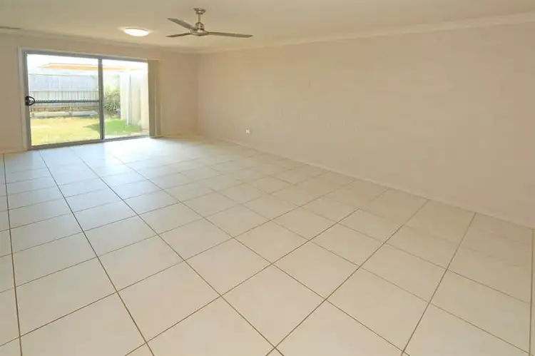Third view of Homely unit listing, Unit 1/181 Lucas Street, Gracemere QLD 4702