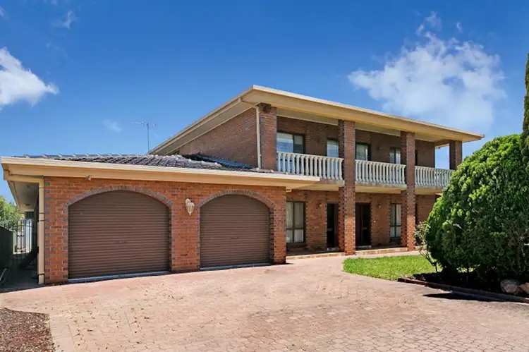 Main view of Homely house listing, 11 Verona Avenue, Newton SA 5074