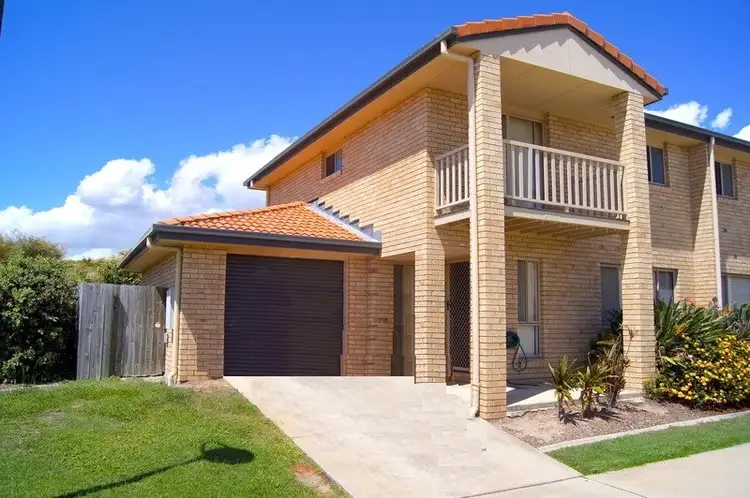 Main view of Homely townhouse listing, 56/90 Webster Road, Deception Bay QLD 4508
