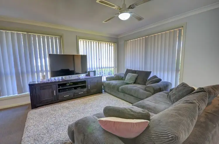 Second view of Homely house listing, 1 Harper Close, Tahmoor NSW 2573