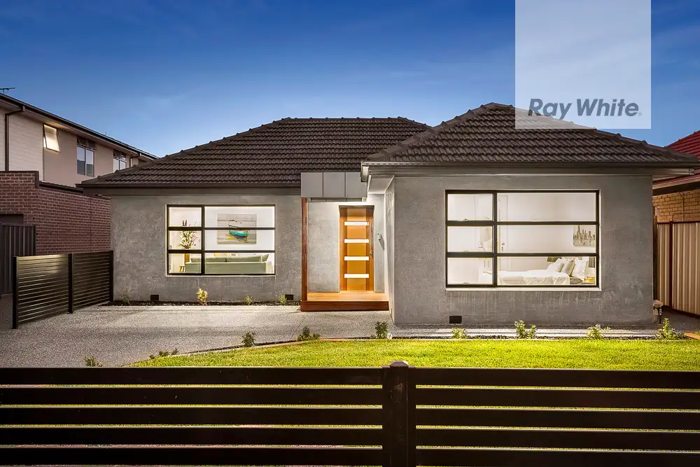 Main view of Homely house listing, 1/174 Parer Road, Airport West VIC 3042