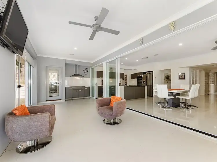 Fourth view of Homely house listing, 10 Valley Brook Rise, Maudsland QLD 4210