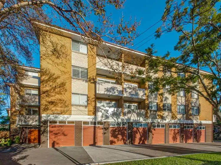 7/2-4 Meriton Street, Gladesville NSW 2111