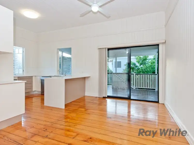 Seventh view of Homely house listing, 18 Ainslie Street, Alderley QLD 4051