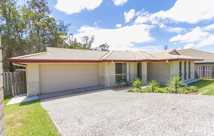 7 Coomera Heights, Pimpama QLD 4209