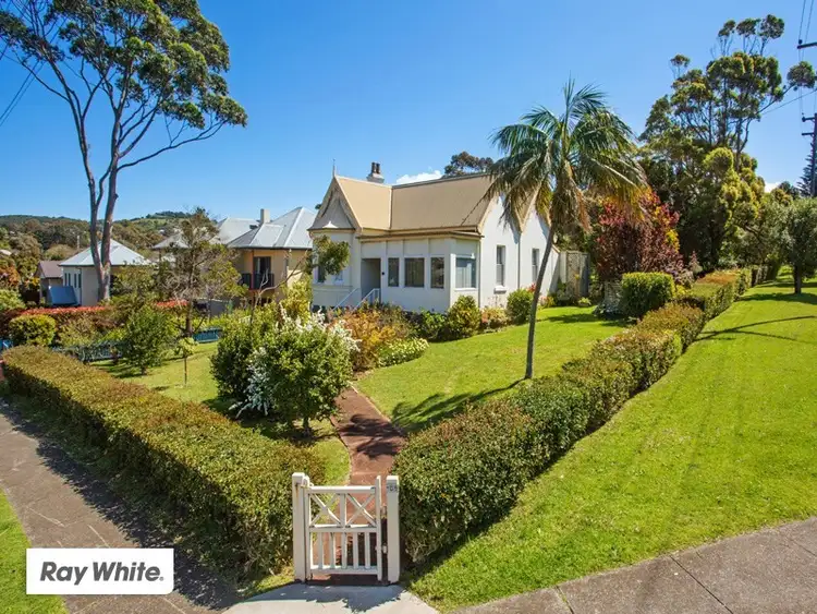 Second view of Homely house listing, 105 Manning Street, Kiama NSW 2533