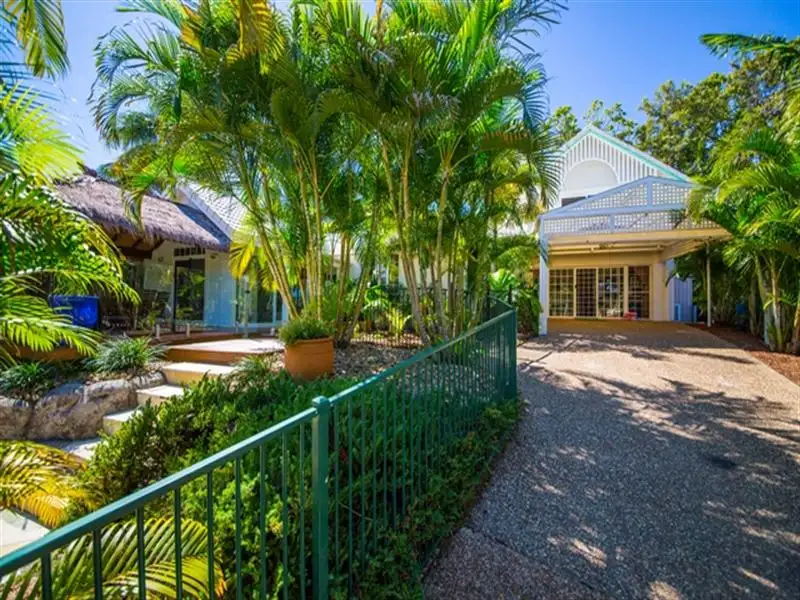 Main view of Homely house listing, 12 Carnoustie Court, Robina QLD 4226